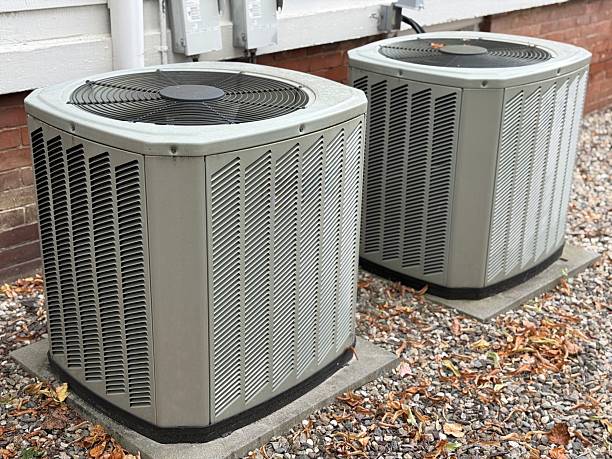 Reliable Hvac contractor in Saint Paul, AR by JG Cool HVAC